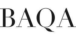 Baqa Logo
