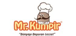 Mr Kumpir