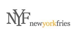 New York Fries